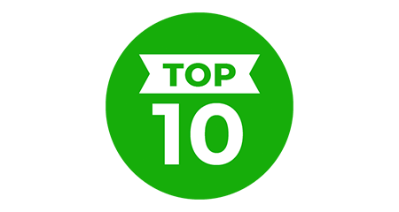 TOP10 badkamer ventilatoren van mei 2025