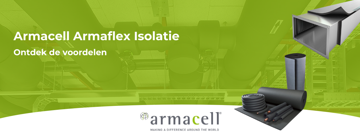 Armacell Armaflex ACE PLUS 6mm-32mm B-s3, d0 zelfklevende isolatiematten isolatie isolatie (ACE PLUS, 9mm - 10m x 1m