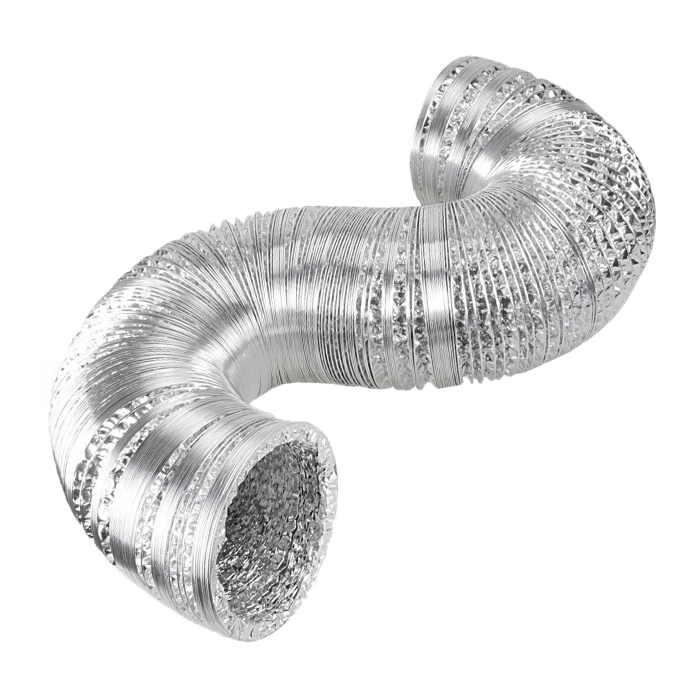 Flexibele slang & toebehoren