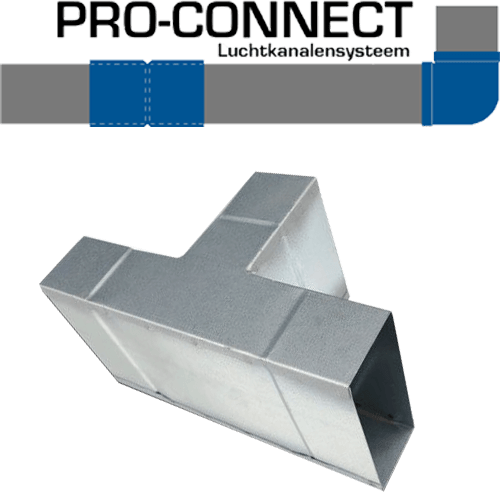 Pro-Connect 110 x 55 mm