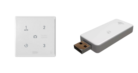 Brink WTW toebehoren