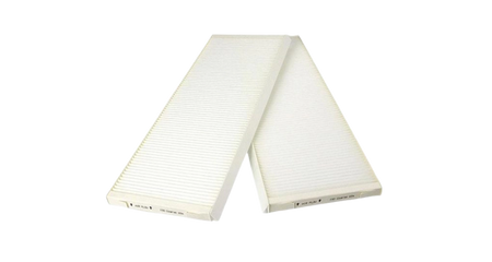 Filterdoeken voor o.a. WTW's