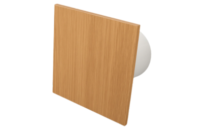 Houten front Houten front