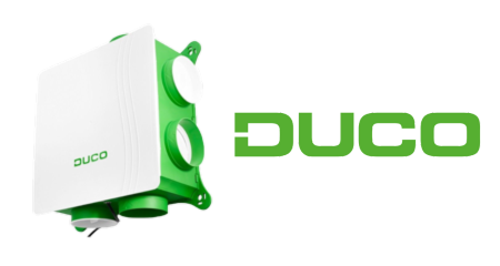 DucoBox Silent