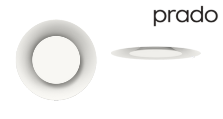 Prado design roosters