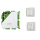 DucoBox Silent 2.0 All-In-One CO2 BD - 400 m3/h - Randaarde - ingebouwde vochtsensor + afstandsbediening RF + CO2 ruimtesensorthumbnail