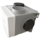 Itho Daalderop Optima2 CVE-S ECO HE - woonhuisventilator - 468 m3/h - eurostekker & extra perilex - ingebouwde vochtsensor + 2 RFT CO2 sensoren 230Vthumbnail Itho Daalderop Optima2 CVE-S ECO HE - woonhuisventilator - 468 m3/h - eurostekker & extra perilex - ingebouwde vochtsensor + 2 RFT CO2 sensoren 230Vthumbnail