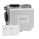 Itho Daalderop Optima2 CVE-S ECO HE - woonhuisventilator - 468 m3/h - eurostekker & extra perilex - ingebouwde vochtsensor + 2 RFT CO2 sensoren 230Vthumbnail Itho Daalderop Optima2 CVE-S ECO HE - woonhuisventilator - 468 m3/h - eurostekker & extra perilex - ingebouwde vochtsensor + 2 RFT CO2 sensoren 230Vthumbnail