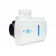 Orcon Compact-10RHP - 355m3/h - perilex - met ingebouwde vochtsensorthumbnail