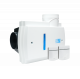 Orcon Compact-10RHP - 355m3/h - perilex - met ingebouwde vochtsensor en twee CO₂-sensorenthumbnail