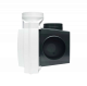 Orcon Compact-10RH - 355m3/h - randaarde - met ingebouwde vochtsensor en afstandsbediening 15RFthumbnail
