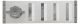 Aluminium afsluitbaar schuifrooster opbouw 300 x 90mm - ALUthumbnail