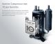 LG Standard Plus airco wandmodel binnen/buiten unit 5,0 Kw - R-32 - split-unitthumbnail
