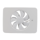 Vent-Axia - IQ - badkamerventilator - Ø 125/100mm - 130 m3/h - vochtsensor - nalooptimer - Witthumbnail