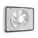 Vent-Axia - IQ - badkamerventilator - Ø 125/100mm - 130 m3/h - vochtsensor - nalooptimer - Witthumbnail