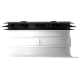Pradovent - trim - Ø 125mm design ventiel (afvoer)thumbnail Pradovent - trim - Ø 125mm design ventiel (afvoer)thumbnail