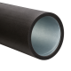 Geïsoleerde spirobuis - Ø 160mm - staal - 90cm - 13mm isolatiethumbnail