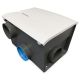 Orcon MVS-15R woonhuisventilator - 550 m3/h - Randaarde - met RF-afstandsbedieningthumbnail