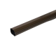 Airco leidinggoot 1,5 meter - PVC - BRUINthumbnail
