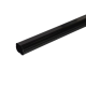 Airco leidinggoot 50 cm - PVC - ZWARTthumbnail