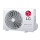LG Standard Plus airco wandmodel binnen/buiten unit 2,5 Kw - R-32 - split-unitthumbnail LG Standard Plus airco wandmodel binnen/buiten unit 2,5 Kw - R-32 - split-unitthumbnail