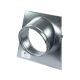 "EasyPlenum" voor LUCHTTOEVOER- aansluiting 250mm - met wervelroosterthumbnail