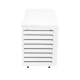 Aircover 900 - RAL9016 - Luxe (airco) buitenunit omkasting - 93 x 60 x 48 cmthumbnail Aircover 900 - RAL9016 - Luxe (airco) buitenunit omkasting - 93 x 60 x 48 cmthumbnail
