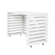 Aircover 900 - RAL9016 - Luxe (airco) buitenunit omkasting - 93 x 60 x 48 cmthumbnail Aircover 900 - RAL9016 - Luxe (airco) buitenunit omkasting - 93 x 60 x 48 cmthumbnail