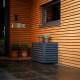 Aircover 1100 - RAL7016 - Luxe (airco) buitenunit omkasting - 110 x 80 x 54 cmthumbnail Aircover 1100 - RAL7016 - Luxe (airco) buitenunit omkasting - 110 x 80 x 54 cmthumbnail