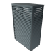 Aircover Sky - RAL7016 - Luxe (airco) buitenunit omkasting - 120 x 160 x 65 cmthumbnail Aircover Sky - RAL7016 - Luxe (airco) buitenunit omkasting - 120 x 160 x 65 cmthumbnail