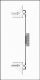 Aluminium afsluitbaar schuifrooster opbouw 300 x 90mm - ALU (3-3009AA)thumbnail