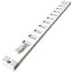 Aluminium afsluitbaar schuifrooster opbouw 750x30mm witthumbnail