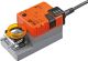 Belimo Servomotor - open/dicht - 230V - 10Nm - voor regelklep met motorstoelthumbnail