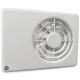 Blauberg Smart-WIFI designventilator Ø100/125mm - 133 m3/hthumbnail