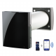 Blauberg VENTO Expert A50-1 WTW unit (WarmteTerugWinning) - WIFI - drie standen - zwart - 50 m3/h thumbnail