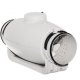 Soler & Palau Buisventilator TD-250/100-T Silent met nalooptimer, diameter 100mmthumbnail