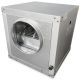 CHAYSOL airbox boxventilator (UPE 9/9) type Compacta - 2200 m3/h (bij 150 Pa) aansluiting 355mmthumbnail
