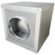 CHAYSOL airbox boxventilator (UPE 9/9) type Compacta - 3000 m3/h (bij 300 Pa) aansluiting 350mmthumbnail