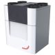Zehnder Stork ComfoAir Q600 WTW unit NL LR ST RF ERV - Links & Rechts uitvoerbaar - RF voorbereid - Enthalpiewisselaarthumbnail