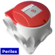 Stork Woonhuisventilator ComfoFan S P - standaard met perilex - 458003605thumbnail