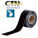 CTN Easy Fix vulkaniserende siliconen tape - Afdichting, reparatie & isolatie - 25mm (3 meter)thumbnail