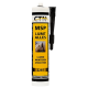 CTN MSP sterk verlijmende kit GRIJS (2281G)thumbnail