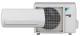 Daikin airco wandmodel - Sensira - set binnen/buiten unit 5,0 Kw - R32thumbnail