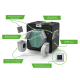 DucoBox Energy Comfort WTW-unit - 325 m3/hthumbnail DucoBox Energy Comfort WTW-unit - 325 m3/hthumbnail