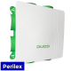 DucoBox Silent woonhuisventilator (systeem C) - 400 m3/h - perilex stekker (0000-4225)thumbnail