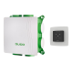 DucoBox Silent - perilex stekker + bedieningsschakelaar RF batterijthumbnail