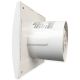 Badkamer/toilet ventilator Blauberg Sileo 12 Volt - Ø 100mm - STANDAARD (SILEO10012V)thumbnail