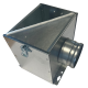 Los framefilter G3 voor FV100, FV125 en FV150thumbnail