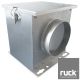 Filterbox RUCK FV125 aansluitdiameter 125mm incl. gratis filterthumbnail