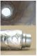 Flexibele geluidsdemper met verbinding buis Ø 160mm (binnenmaat) non-woventhumbnail